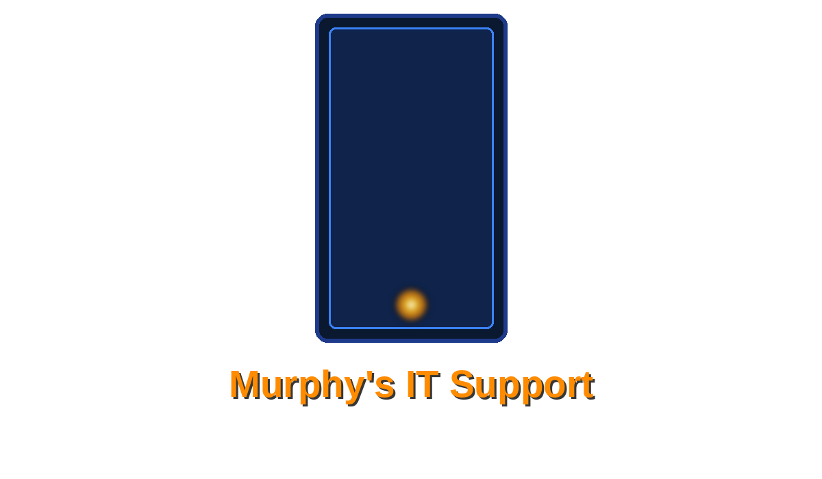 Murphy's Logo